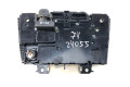 Блок управления климат-контролем    Volvo V70