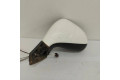 Zpětné zrcátko  levé Peugeot 207 CC   014342  