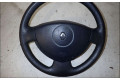 Руль Renault Clio II  2001 - 2005 года 8200057418      