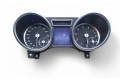 Панель приборов A1669003106   Mercedes-Benz GL X166       