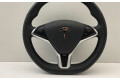 Volant Tesla Model S 2012