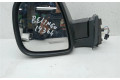 Zpětné zrcátko  Citroen Berlingo 2008  232636103, 0050058  