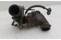 Turbodmychadlo Турбина 9645247080 Peugeot 307