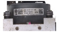 Блок АБС 3Q0614517AA Volkswagen Golf VII 2013 - 2019 года