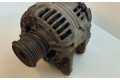 Генератор 038903023L, 0124325001   Volkswagen Sharan      