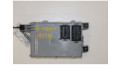 Блок управления климат-контролем 00521806430   Fiat Fiorino