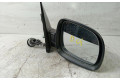 Зеркало электрическое Volkswagen Lupo 1998 - 2005 года