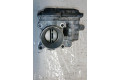 Дроссельная заслонка 8200568712D, 8200568712D Renault Clio IV