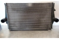 Радиатор интеркулера Volvo S80 B6284T