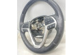 Руль Jeep Grand Cherokee 2010 - 2021 года 6610