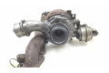 Turbodmychadlo Турбина 55205463 Opel Vectra C 1.9 Z 19 DTH