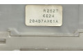 Pojistková skříňka 284B7AX61A, 284B7AX61A Nissan Micra 2007
