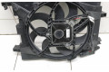 Вентилятор радиатора 214819480r, 5000976 Renault Zoe