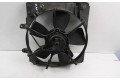 Вентилятор радиатора         KIA Clarus 