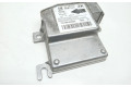 Блок подушек безопасности 13158713ZK   Opel Meriva A