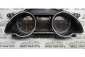 Панель приборов 8T0920931D Audi A5 Sportback 8TA