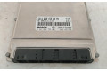 Блок управления двигателя A6681530079   Mercedes-Benz A W168