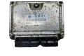 Блок управления двигателя 074906018AK, 0281010432 Volkswagen Transporter - Caravelle T4