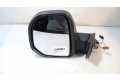 Zpětné zrcátko  Citroen Berlingo 2008    
