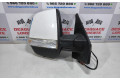 Zpětné zrcátko pravé Fiat Doblo 2013 3008335703, 07356681650E