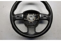 Руль Audi A3 S3 8P  2003 - 2012 года 8R0419091FTNA      