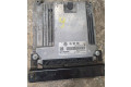 Блок управления двигателя 03L907309, 0281015029   Volkswagen Beetle A5