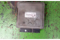 Блок управления двигателем Блок управления 03L906023DJ Skoda Fabia Mk2 (5J)