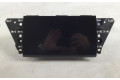 Экран/ дисплей / маленький экран 4KE919605C Audi e-tron