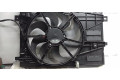 Вентилятор радиатора     9836638080    Peugeot 5008 II 
