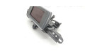 Дисплей 4G0919607J, 4G0919607J Audi A6 S6 C7 4G