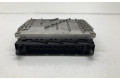Блок управления двигателя 0281010319, 0281010319   Volvo V70