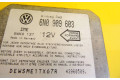 Блок подушек безопасности 6N0909603   Volkswagen PASSAT B4