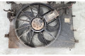Вентилятор радиатора 1137328081 Volvo S80