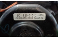 Вентилятор печки    3C1820015L, CON.CLIMA   Volkswagen Passat Alltrack