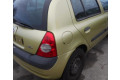 Jednotka ABS Renault Clio II 2003