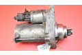 Стартер 02T911023S, 02T911023S Skoda Fabia Mk2 (5J)