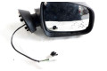 Зеркало электрическое        Dacia Duster  2010 - 2017 года   