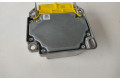 Блок подушек безопасности 0285001666 Audi A3 S3 A3 Sportback 8P