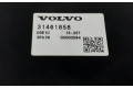 Блок управления коробкой передач 31461858, 31461858   Volvo XC90