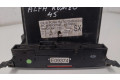 Блок управления климат-контролем 07352944650, E09374 Alfa Romeo 147