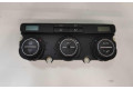 Блок управления климат-контролем 1K0907044BM Volkswagen Golf Plus