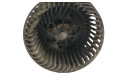 Вентилятор печки Skoda Octavia Mk2 (1Z)