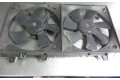 Комплект вентиляторов         Subaru Forester SG 