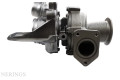Turbodmychadlo Turbo 49335-00610, IT-49335-00600 BMW 1 F20 F21