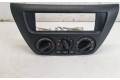 Блок управления климат-контролем MN185097HA Mitsubishi Lancer