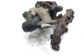  Турбина Skoda Rapid (NH)  03L253056D         