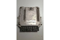 Блок управления двигателя 9663757980, 9666913680   Citroen C-Crosser