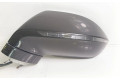 Зеркало электрическое Audi A7 S7 4G 2011 - 2017 года