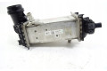 Интеркулер  05C145785C   Skoda Octavia Mk4 