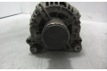 Генератор 0124525091   Volkswagen Golf Plus      
